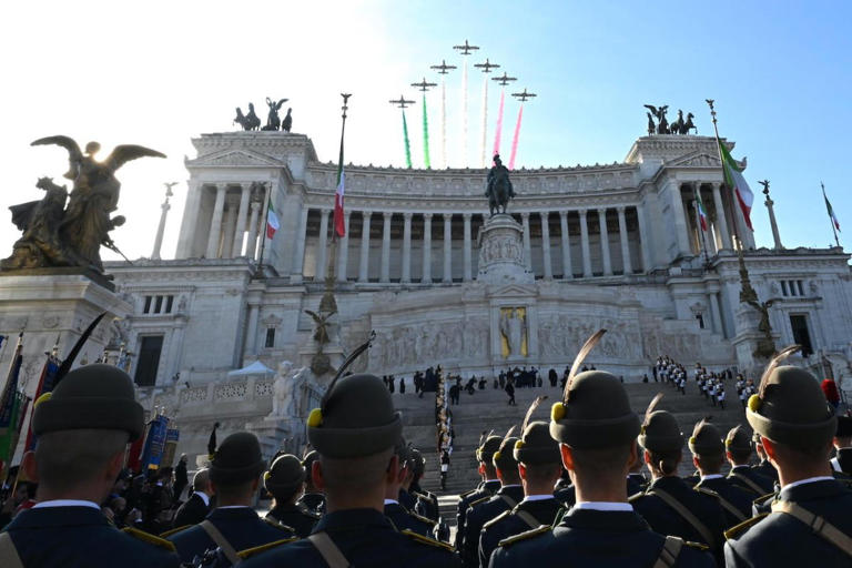 Prossimo round negoziati Israele-Libano a Roma il 15-16 luglio