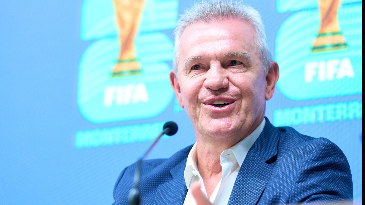 Javier Aguirre asegura que no tiene dudas en lista final de México para ...