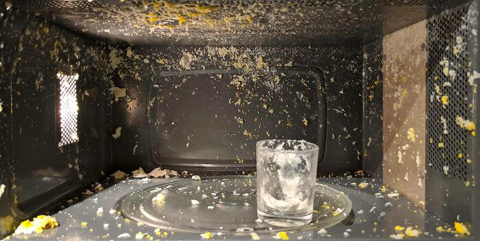 I’m never going to recover from this: 73 hilariously bad kitchen fails