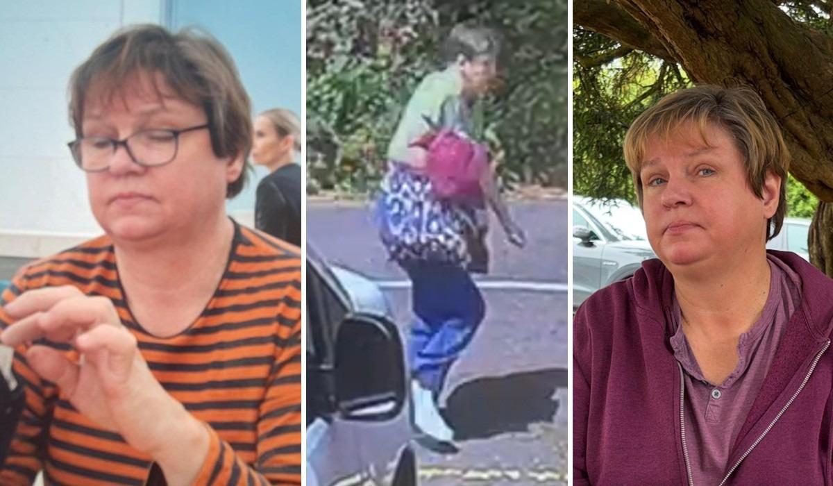 Police renew appeal to locate 58-year-old missing from Brighton