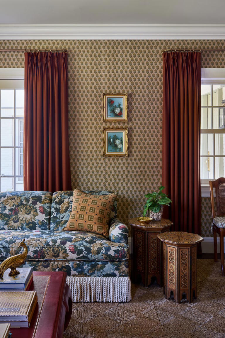 The 15 percent rule is the designer secret to a more stylish home