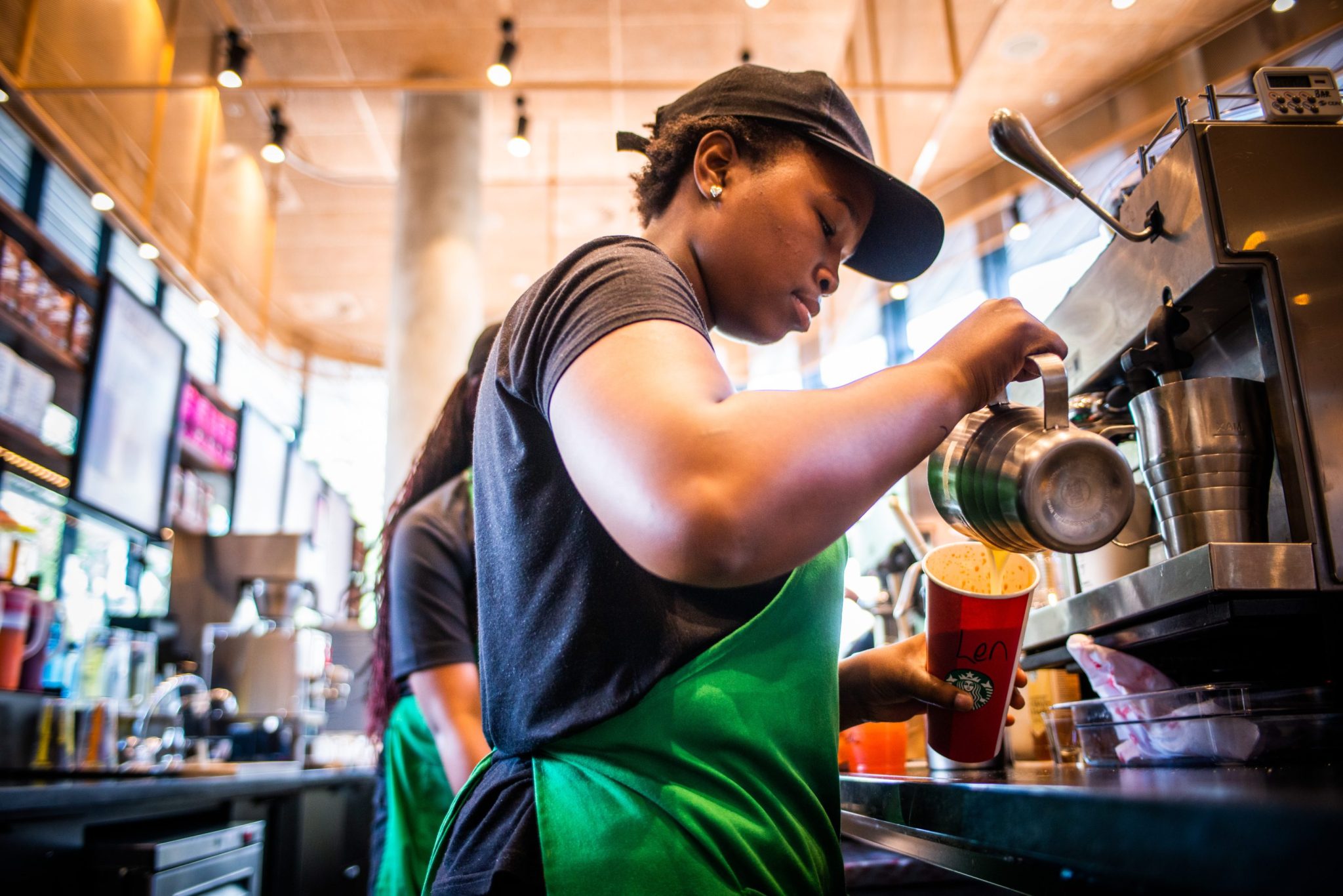 Starbucks Discontinues AI Agent After Inventory Errors and Slowdowns