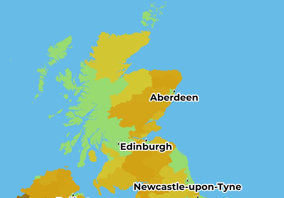 Why we should worry about invisible air pollution from Scotland's farms ...