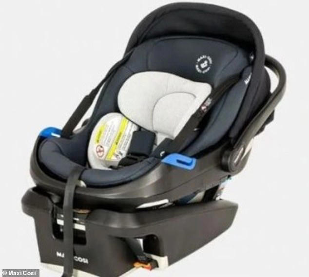 double expedition stroller Baby Trend Expedition Double Jogger Stroller main image 0