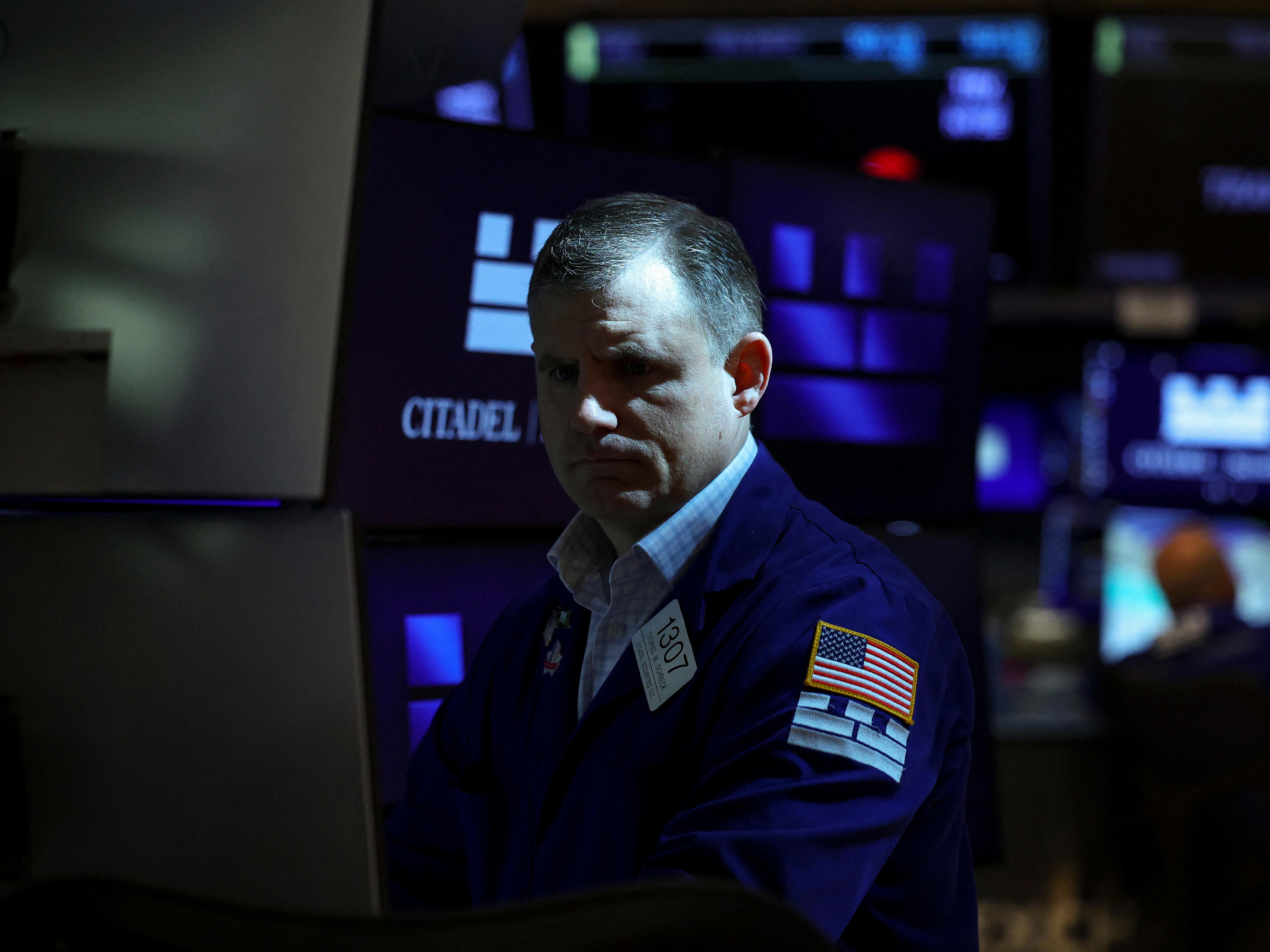 The classic 60/40 portfolio is headed for a lost decade, GMO says
