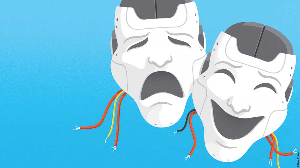 The Taxman Is Coming for AI. OpenAI and Anthropic Say "Bring It On"