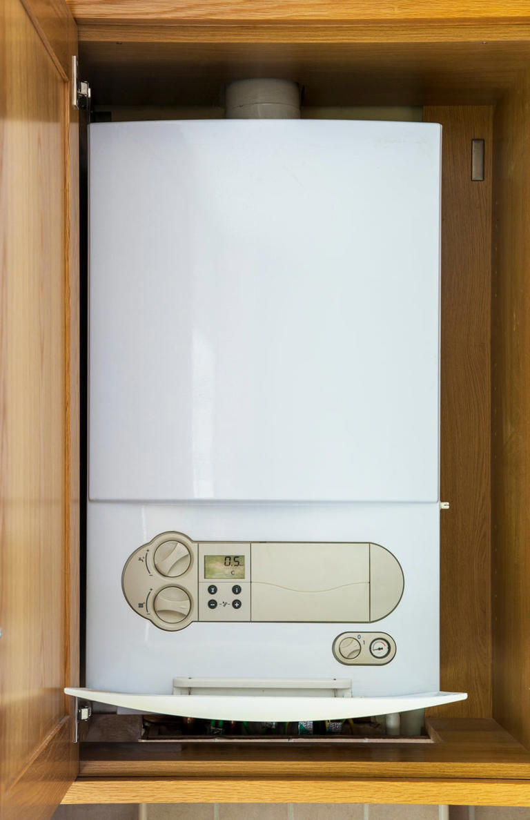 Condensing boiler vs combi boiler, explained by an expert