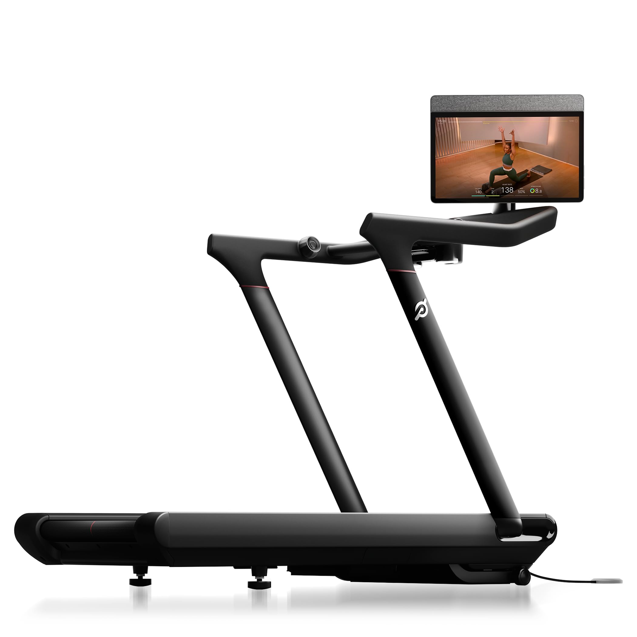 Peloton Cross Tread is $1,000 off for Prime Big Deal Days—but the deal ...