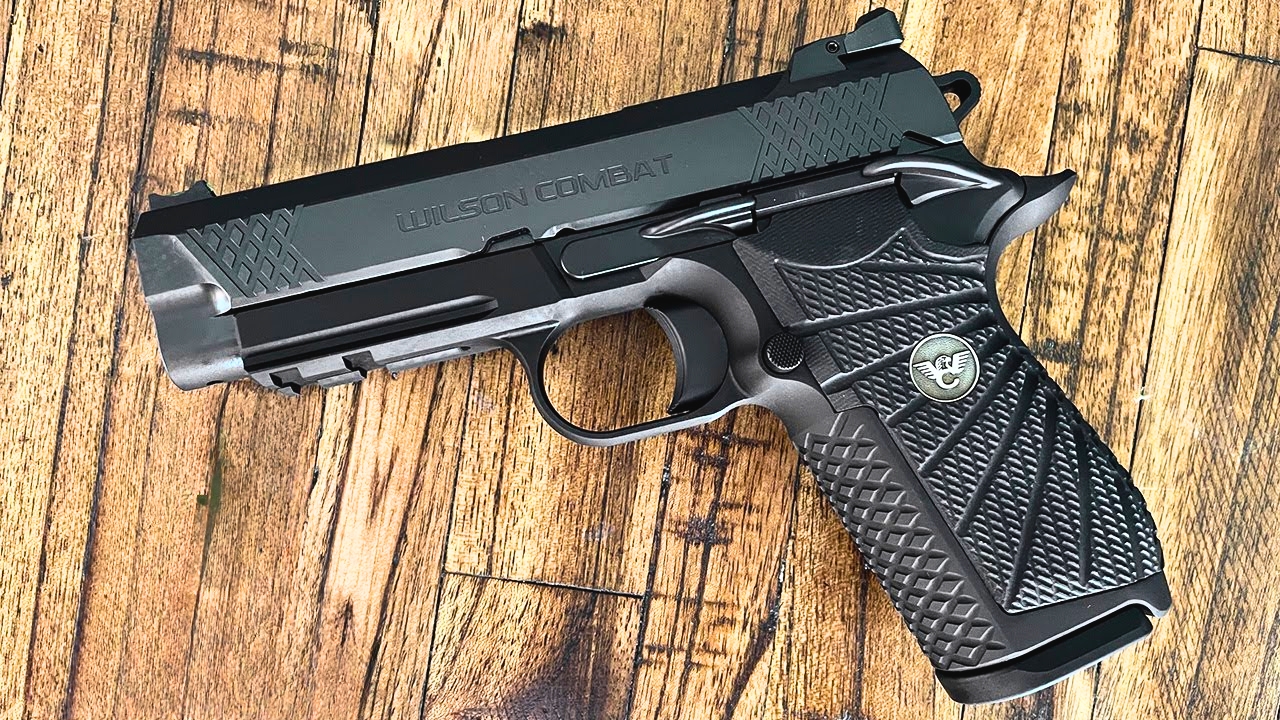 Handguns that humbled buyers who thought price meant performance