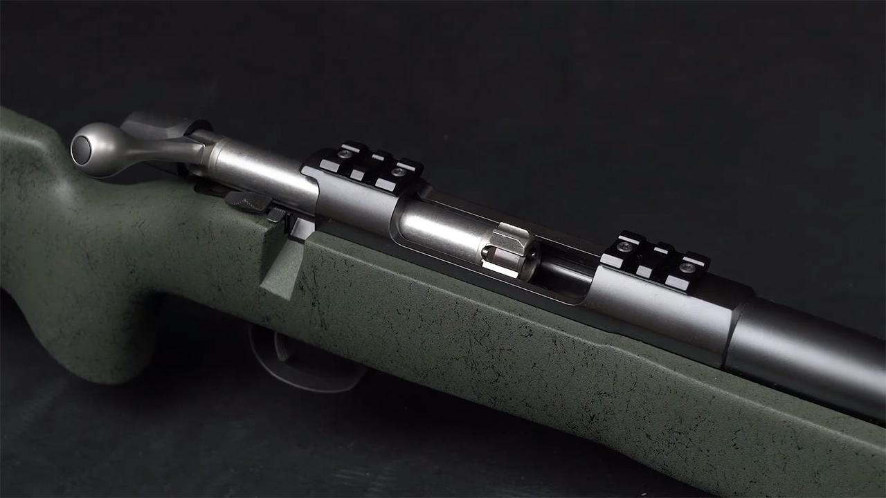15 rifles that still feel better after a few rough seasons