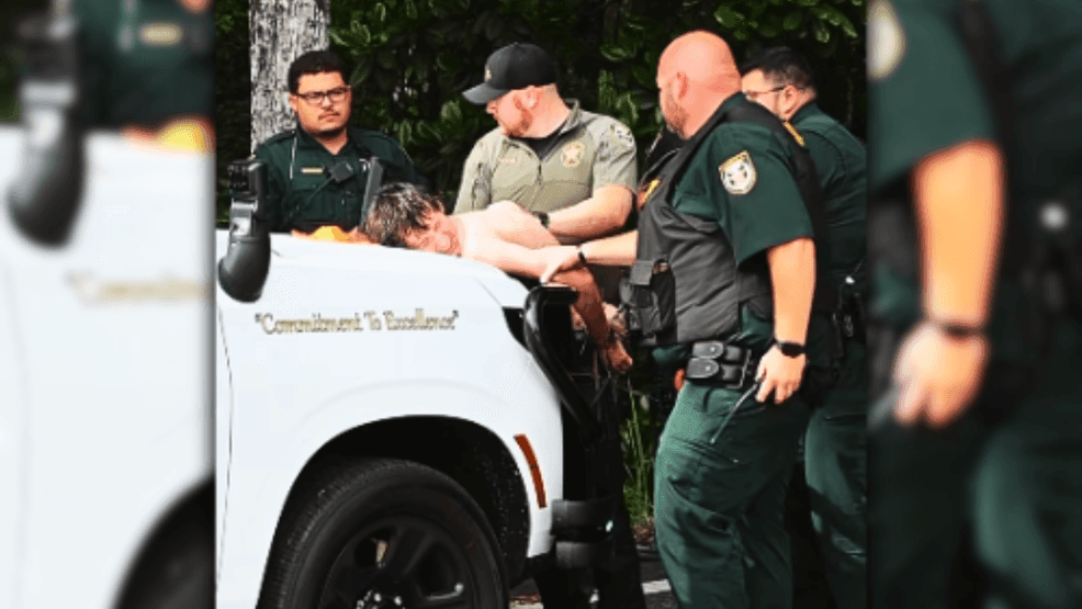 15-year-old charged with attempted murder following shooting in Walton ...