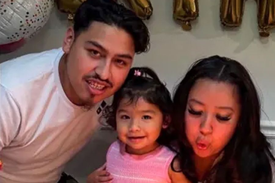 Toddler dies days after 116 mph crash that killed her parents. Police ...