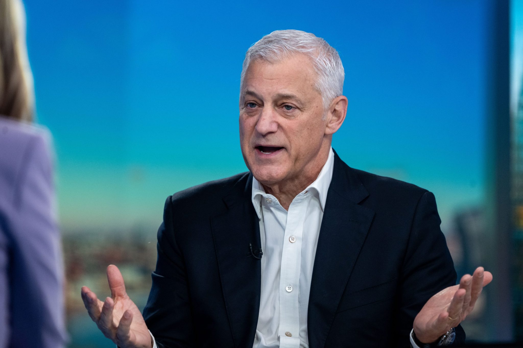 Boos, AI-washing, and 'lower-value human capital': The psychological ...