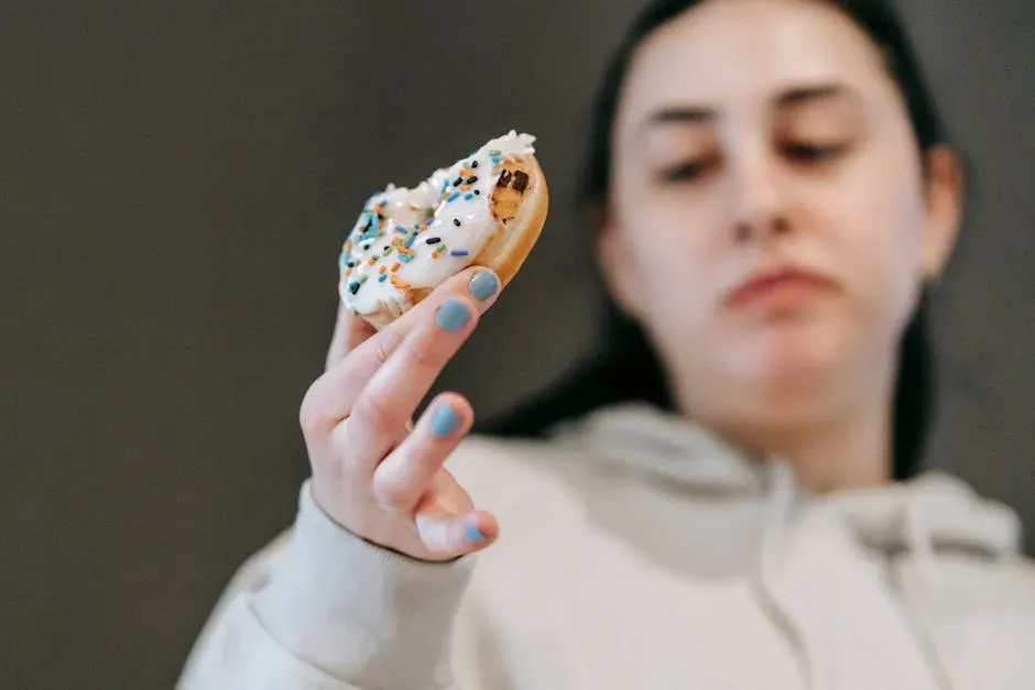6 clear signs your body is reacting poorly to processed sugar