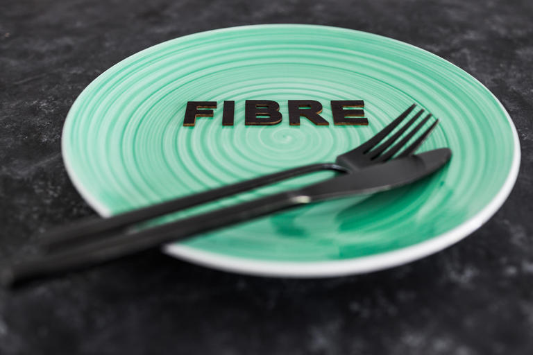 Fibremaxxing: What to know about the high-fibre diet trend