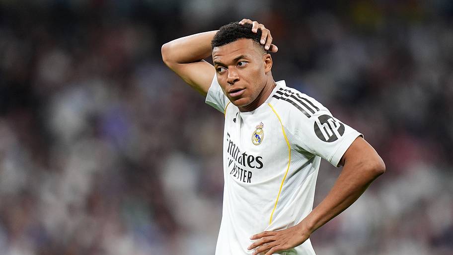 Real Madrid just snubbed Arda Guler for Kylian Mbappe