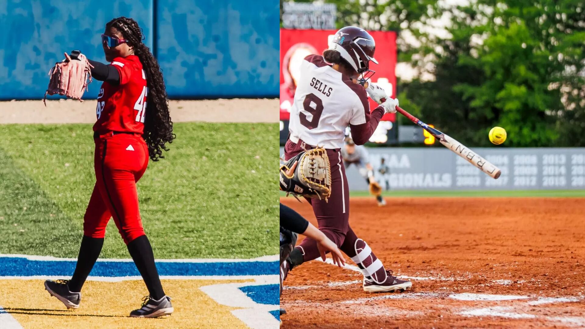 History made. Mission not finished: Mississippi State opens against ...