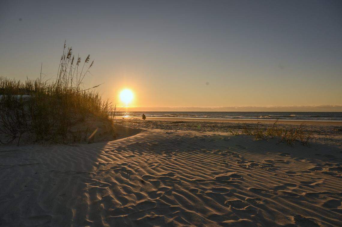 These 6 Grand Strand area beaches rated the best in South Carolina ...