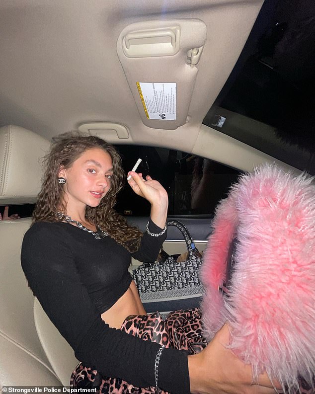 Report: Killer driver Mackenzie Shirilla's obsession with fame exposed