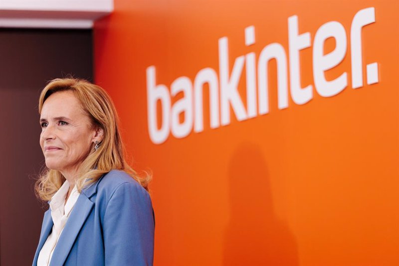Bankinter CEO Ortiz: Talent Key Amid AI Shift