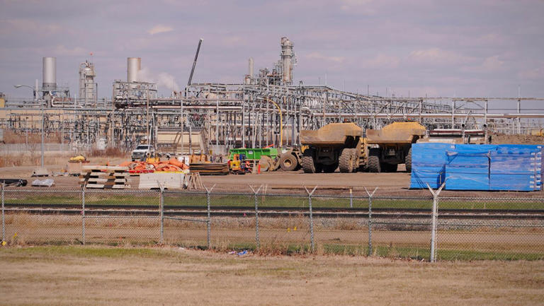 Atco awaits green light to build $2.9B natural gas pipeline across west ...