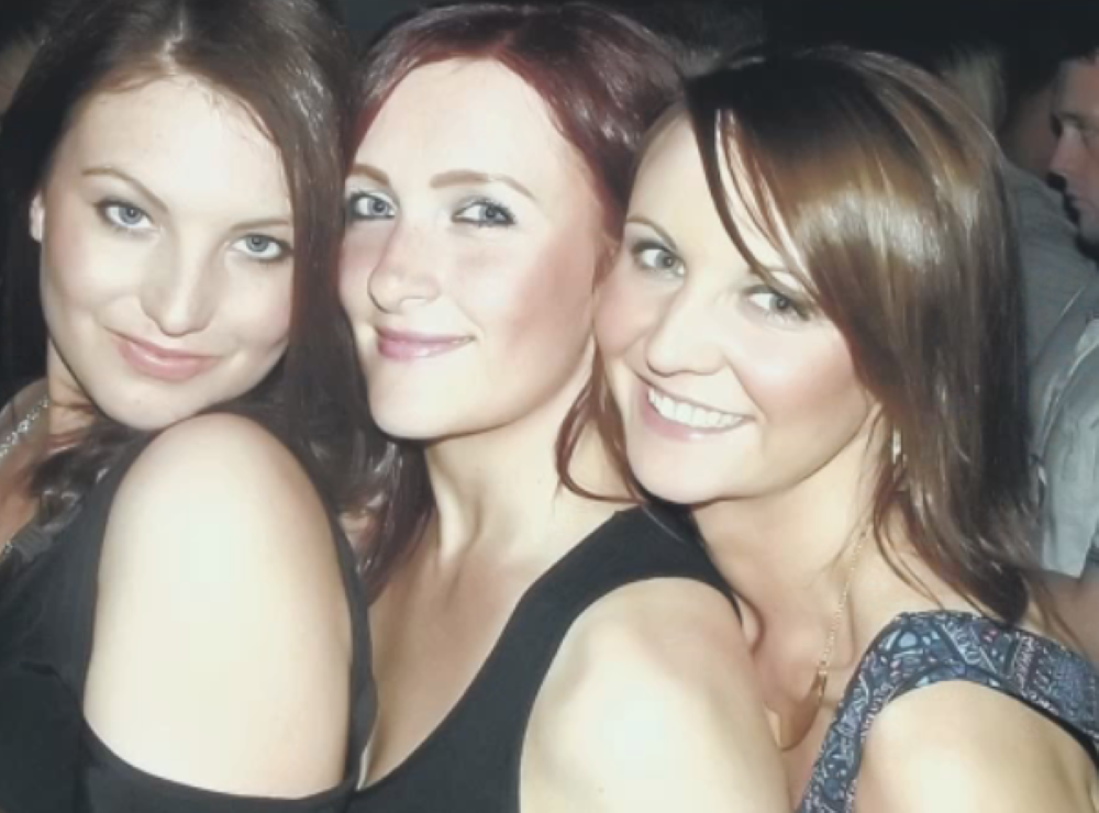 A gallery of photos of summer nights in South Tyneside relived with ...