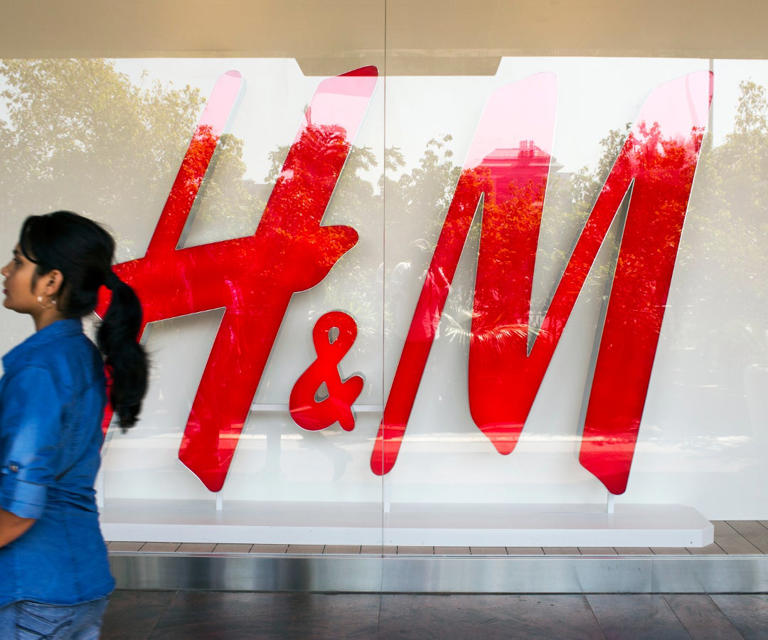 H&M se expande a Punta Arenas en Chile con su tienda más austral del mundo