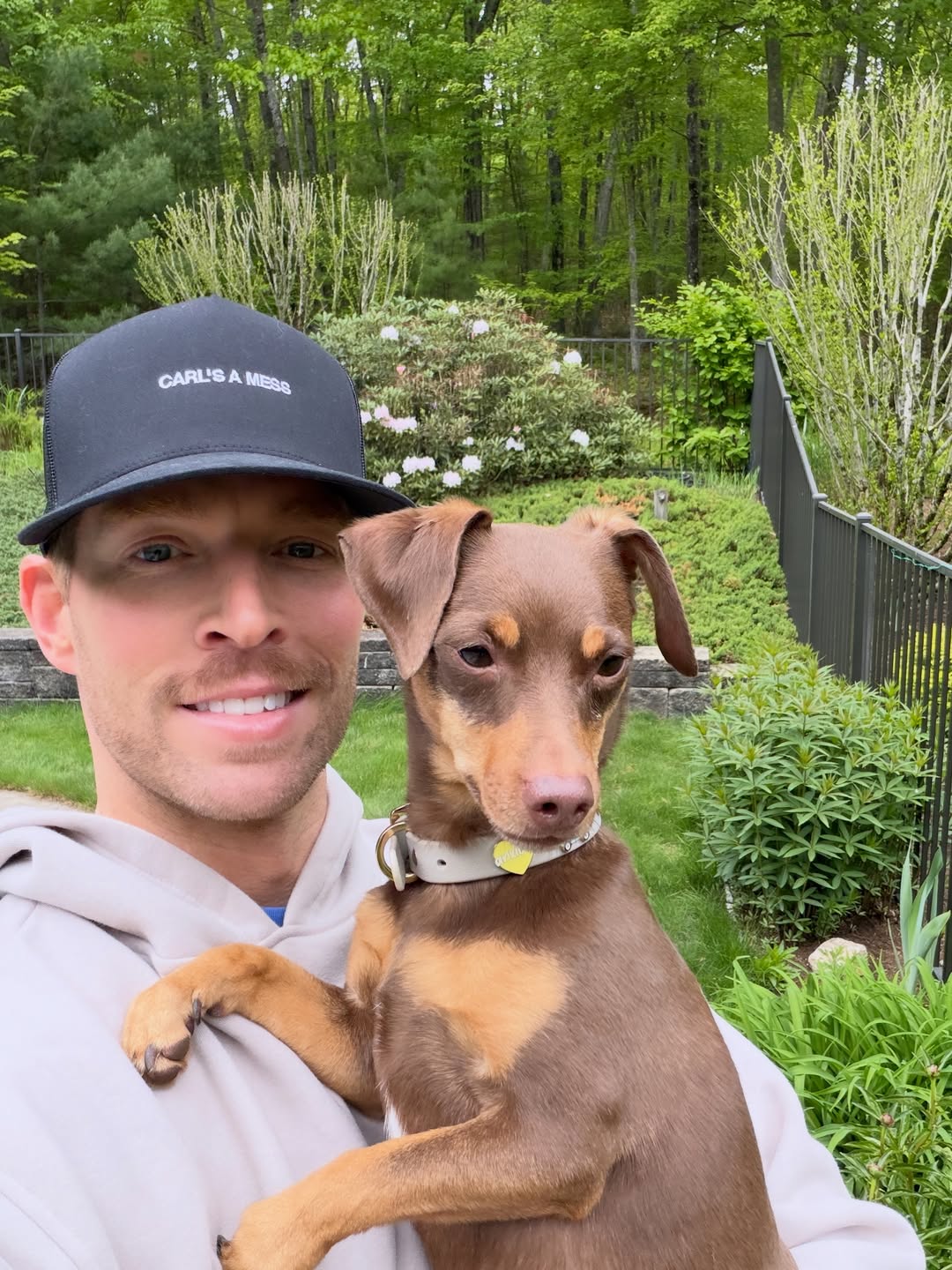 Kyle Cooke finally shares his anti-aging skin care secret: 'Not just ...