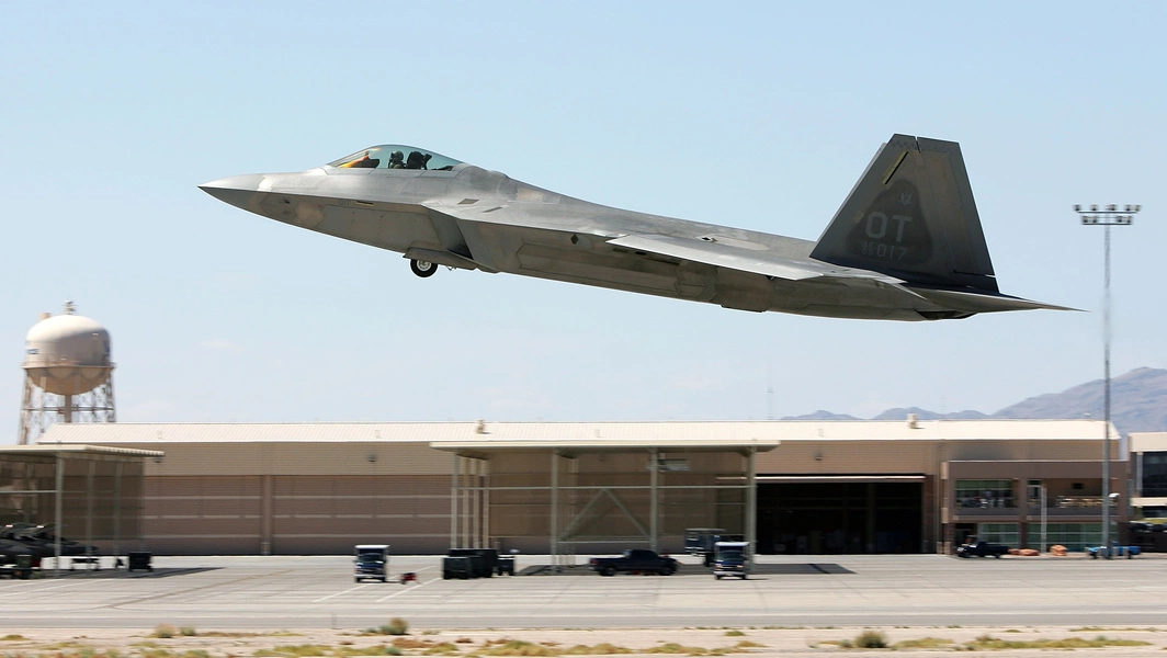 F-35 controls MQ-20 drone in autonomy milestone test