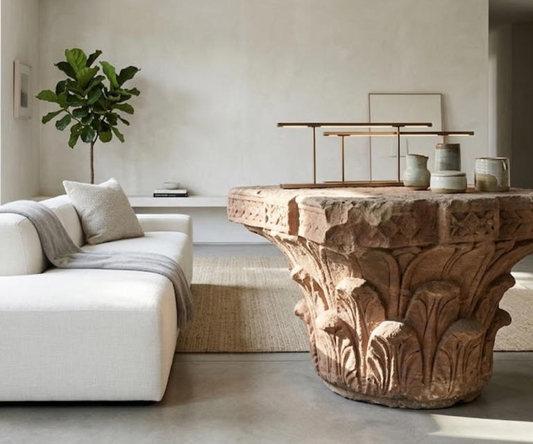 Top antique dealers & designers share their most extraordinary finds