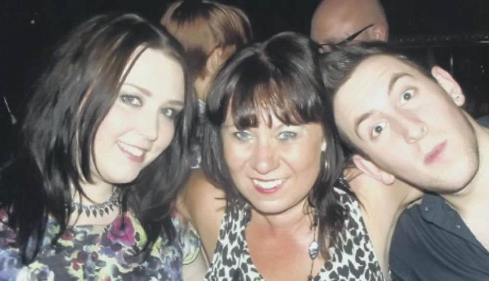 A gallery of photos of summer nights in South Tyneside relived with ...