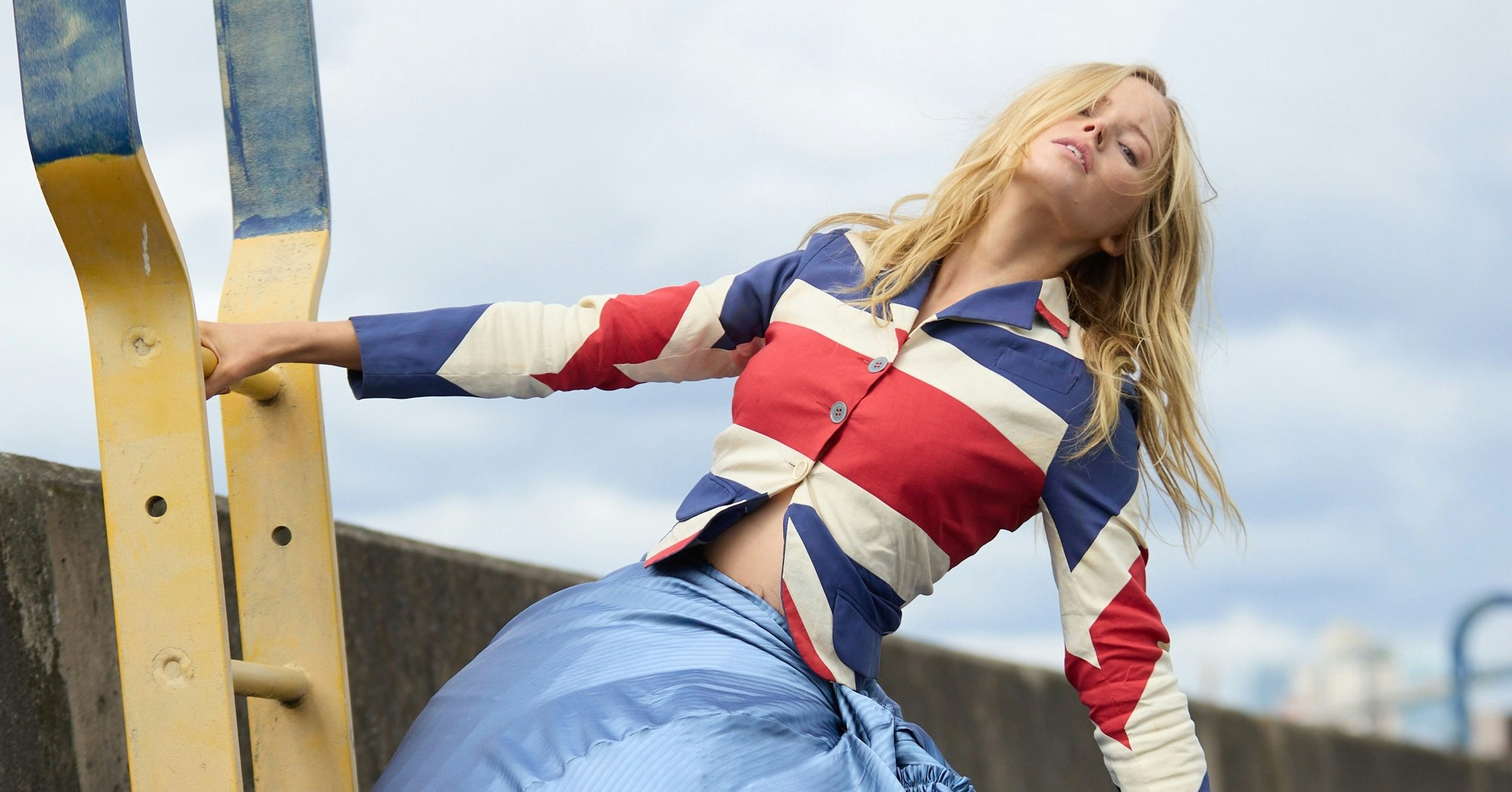 Inside The Kate Moss Biopic: The True Story Of Her Unlikely Friendship ...