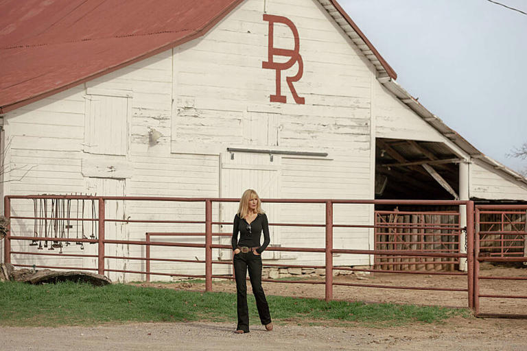 Paramount+ says Texas-set 'Dutton Ranch' is its biggest series debut