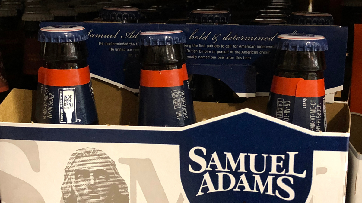 Sam Adams launches exclusive summer variety packs with unique beers for ...