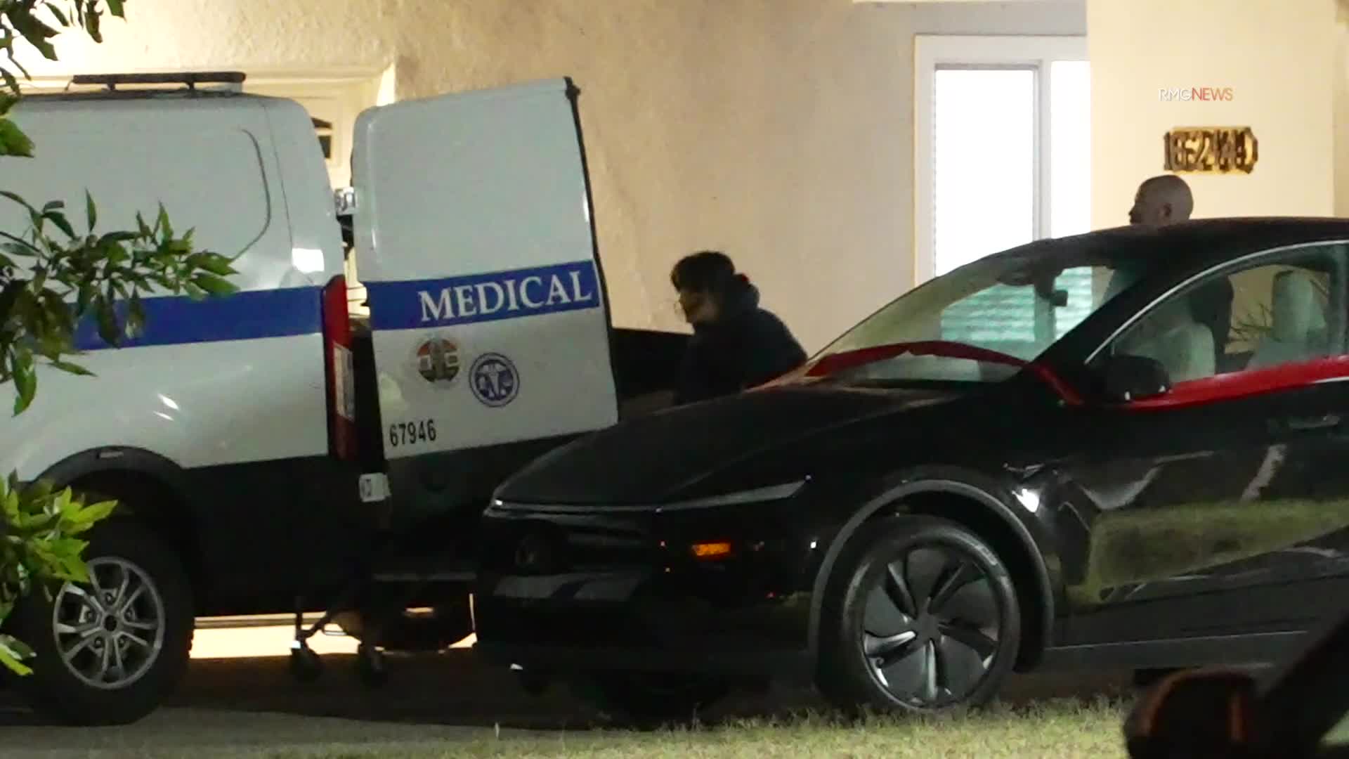 4 dead in possible murder-suicide in North Hills