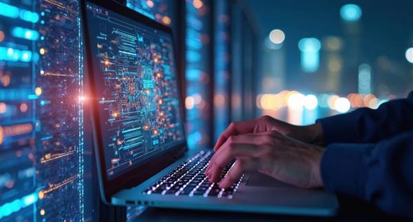 New research finds software emerging as primary bottleneck in robotics innovation