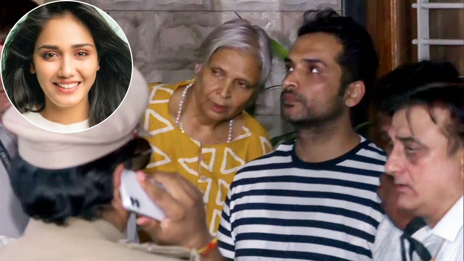 Twisha Sharma death: New phase in investigation after ex-judge Giribala Singh's arrest