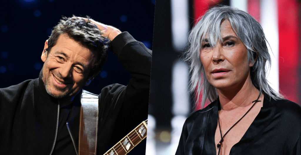 Moi je crois ces femmes », Patrick Bruel : Zazie sort du silence après  avoir côtoyé le chanteur