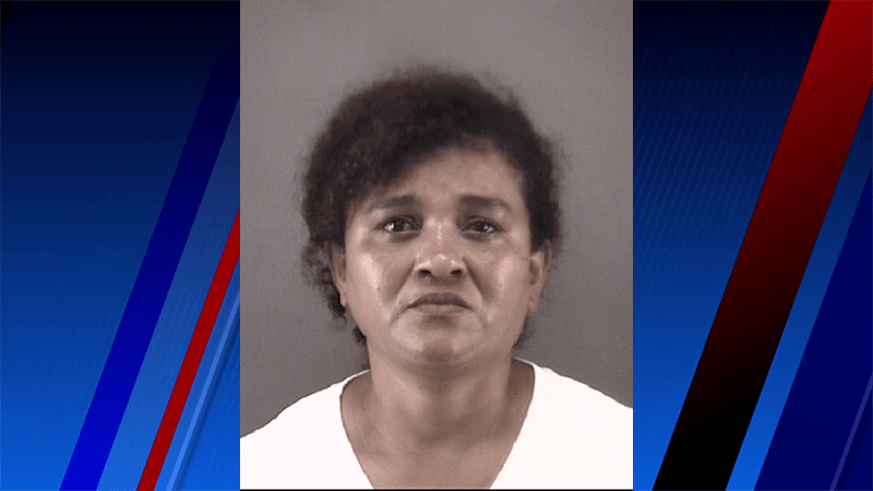 Woman charged with multiple counts of child abuse in Winston-Salem