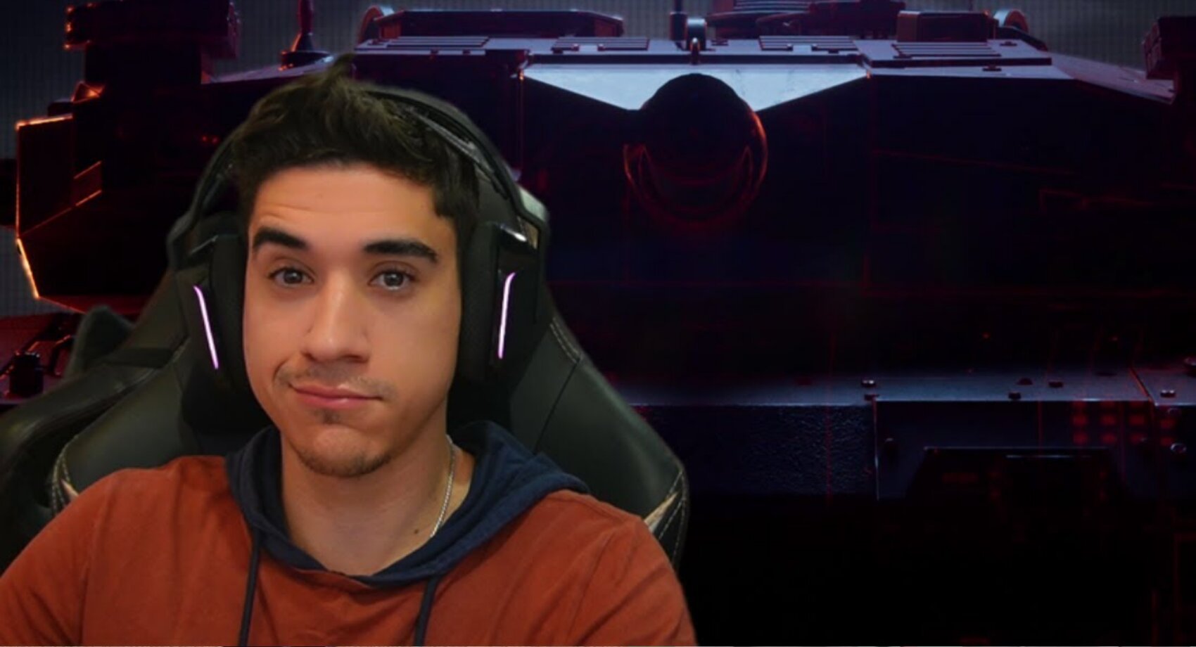 El niño de ‘Los Serrano’ que cambió la fama por Twitch y la informática