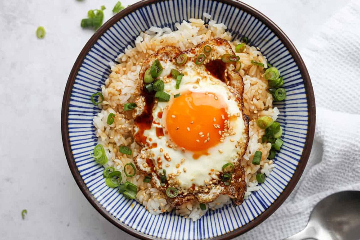 16 delicious rice dishes perfect for family dinners and gatherings