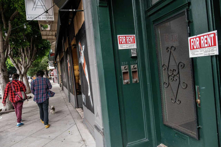 Renting in SF comes with surprise fees. A new law would force landlords ...
