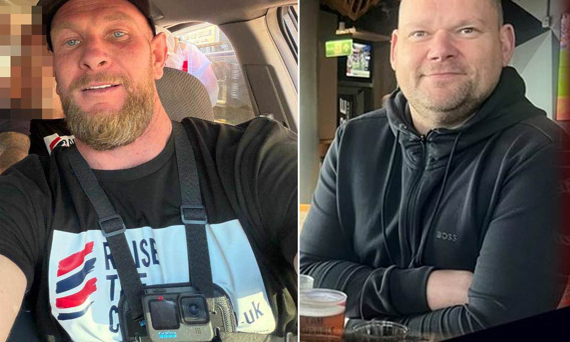 Man appears in court charged with murder of village pub owner outside ...