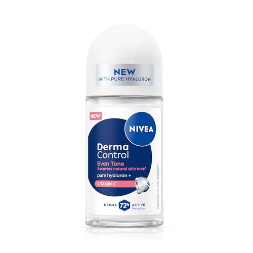 These underarm roll on options offer odour protection and all-day ...