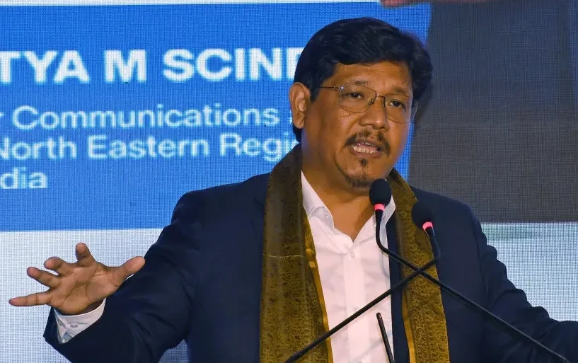 Meghalaya nears full border fencing as Centre launches demographic panel