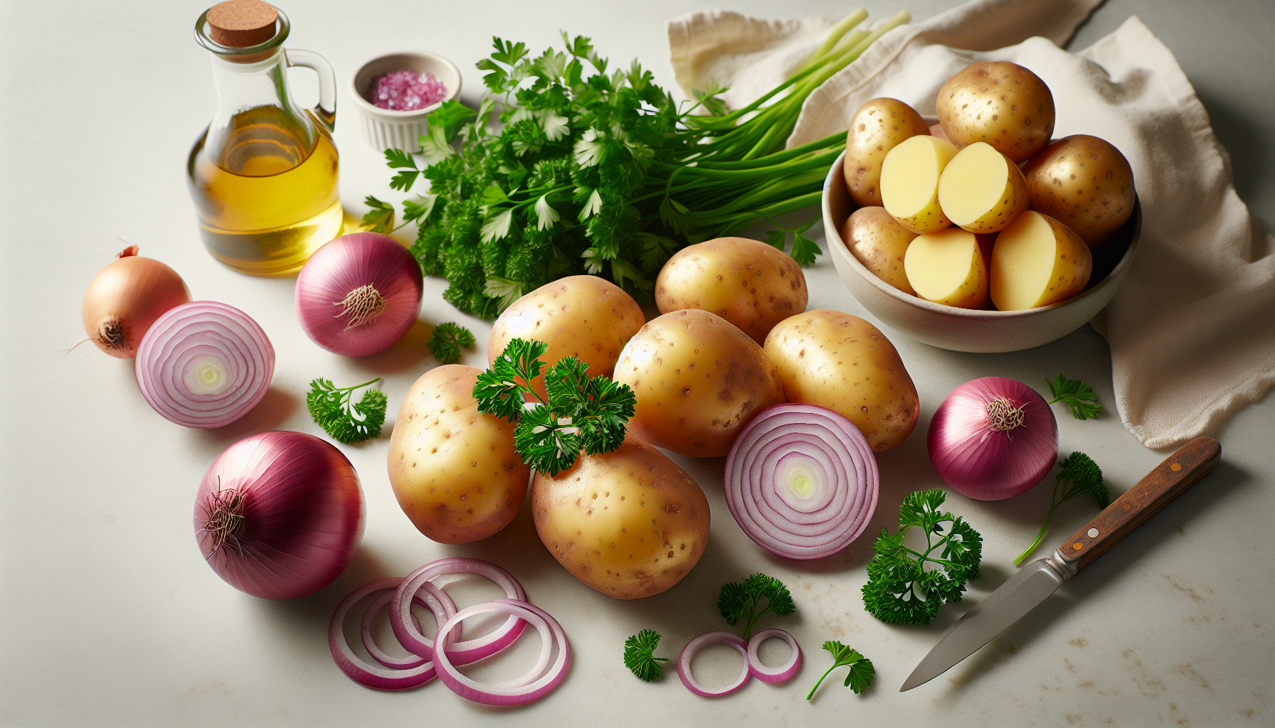 Savourez ces délicieuses recettes de pommes de terre — free download