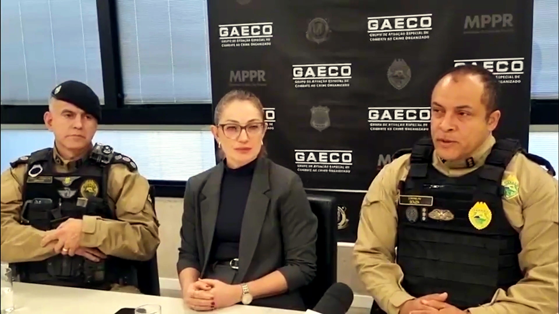PM auxiliou nas investigações sobre corrupção de policiais e não ...