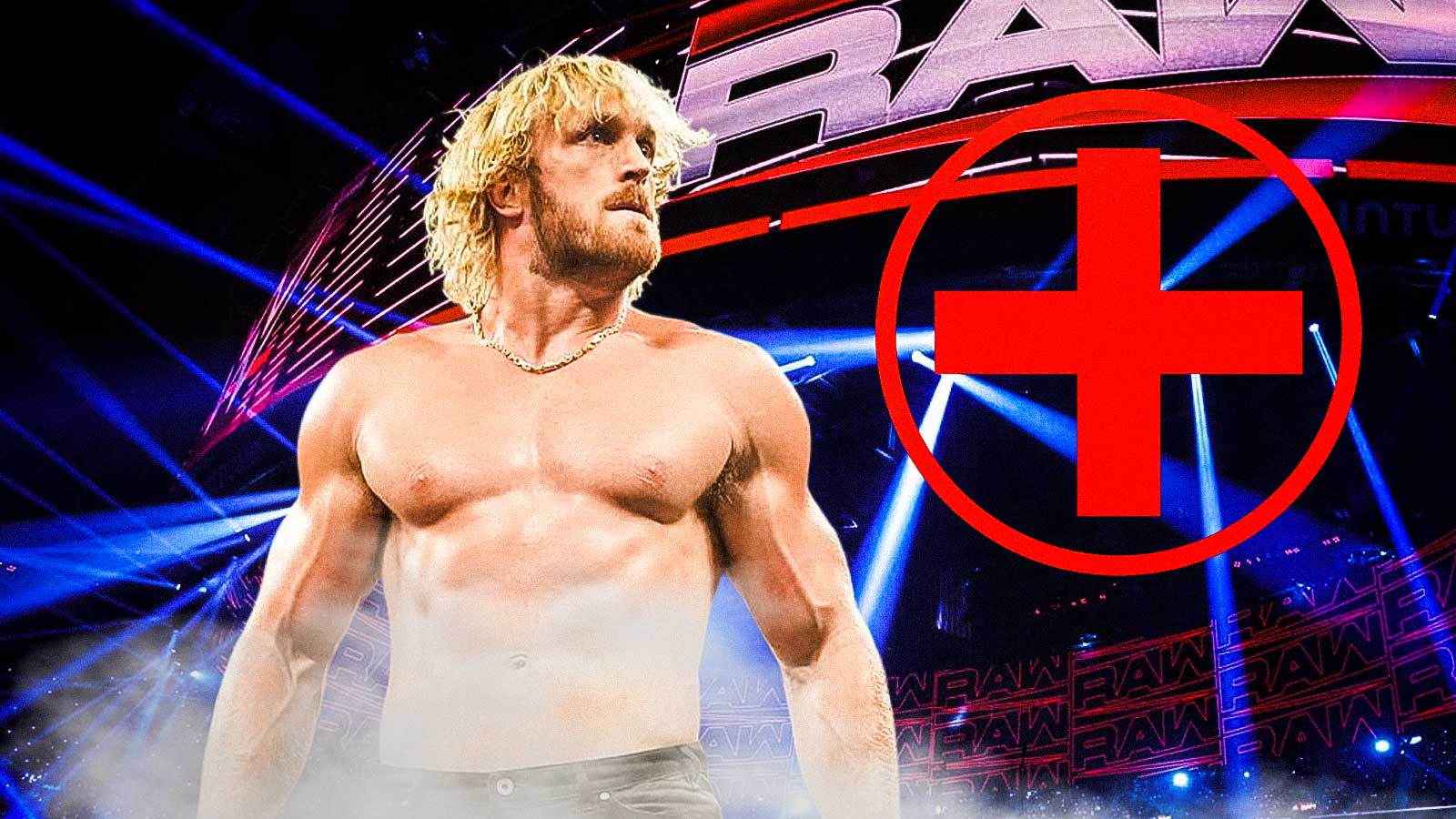WWE Star Logan Paul Gets Surgery For Torn Triceps And Is Already 