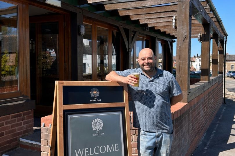 Investment 'brings new life' to Leicestershire village pub