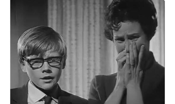 'Missing' BBC Late Night Horror episode rediscovered after 60 years and ...